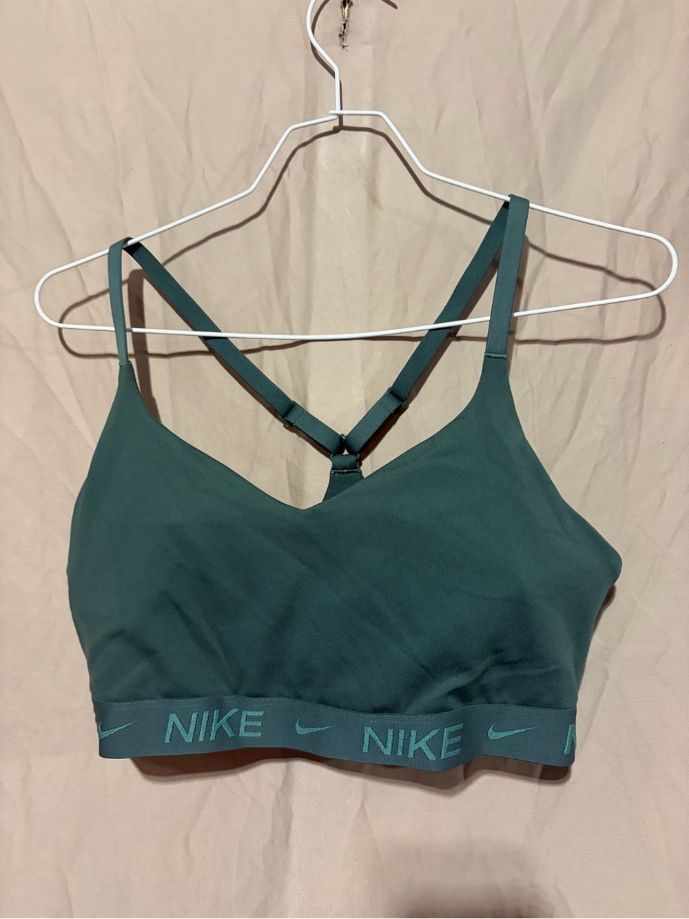 Nike bra